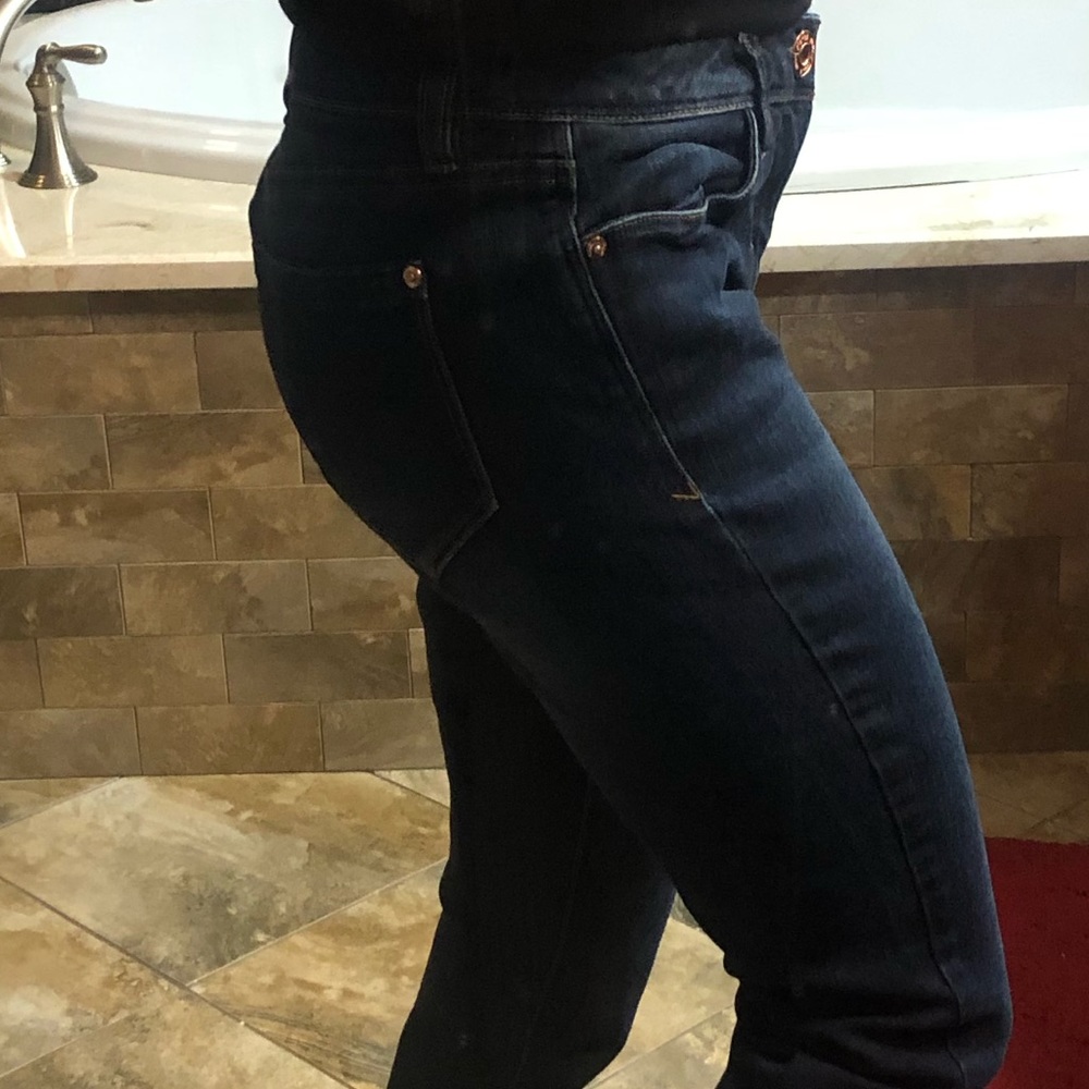 Kenzie Jeans size 27 like new